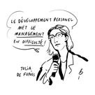 Retours en dessins sur les 16° Universités d'été
