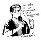 Retours en dessins sur les 16° Universités d'été