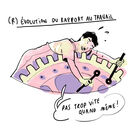 Retours en dessins sur les 16° Universités d'été