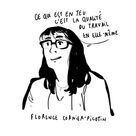 Retours en dessins sur les 16° Universités d'été