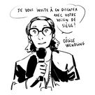 Retours en dessins sur les 16° Universités d'été