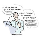 Retours en dessins sur les 16° Universités d'été