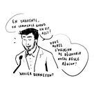 Retours en dessins sur les 16° Universités d'été
