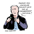 Retours en dessins sur les 16° Universités d'été