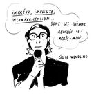 Retours en dessins sur les 16° Universités d'été