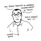Retours en dessins sur les 16° Universités d'été