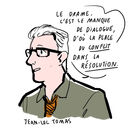 Retours en dessins sur les 16° Universités d'été