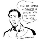 Retours en dessins sur les 16° Universités d'été