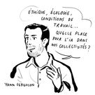 Retours en dessins sur les 16° Universités d'été
