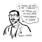 Retours en dessins sur les 16° Universités d'été