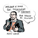 Retours en dessins sur les 16° Universités d'été