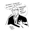 Retours en dessins sur les 16° Universités d'été