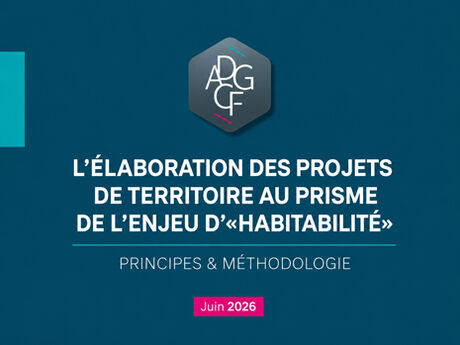 Assemblée Générale de l'ADGCF