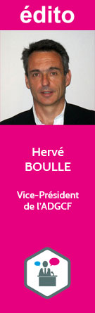 Hervé BOULLE