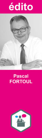 Pascal Fortoul