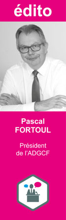 Pascal Fortoul