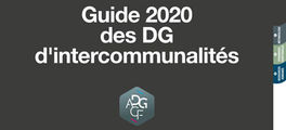 Guide du DG