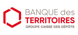 Banque des territoires / Localtis