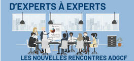 Webinaire d'avril de l'ADGCF