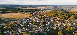 Aménagement du territoire, mobilités et fonds européens