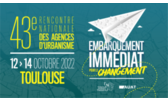 43èmes rencontres des agences d’urbanisme