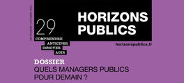 Horizons Publics