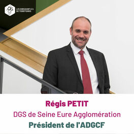 Régis Petit - Président de l'ADGCF