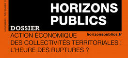 Horizons publics