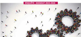 Projet de mandat 2023-2026 - Enquête