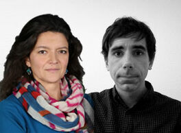 Interview de Magali Talandier et Josselin Tallec