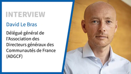 Faire des politiques environnementales le référentiel total des politiques territoriales