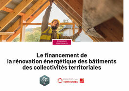 Financement de la rénovation énergétique