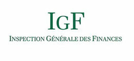 IGF - inspection générale des finances