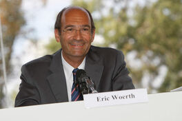 Eric Woerth