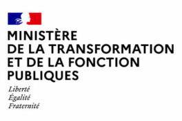 Ministère de la transformation et de la fonction publiques