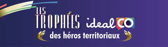 Trophées idealCO
