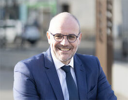 Régis Petit - Président de l'ADGCF