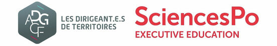 ADGCF - Sciences Po Executive Education