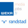 Baromètre RH Randstad en collaboration avec Weka