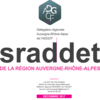 SRADDET : la contribution de la délégation AURA de l'ADGCF disponible