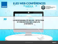 Web-conférence du 16 novembre 2018