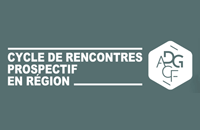 Cycle de rencontres prospectif en régions