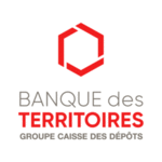 Banque des territoires - Caisse des Dépôts