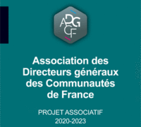 Projet Associatif ADGCF