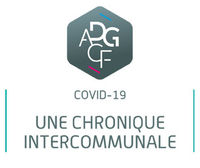 COVID-19 : l'ADGCF publie son journal de bord !