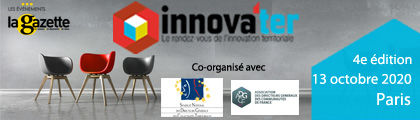 Innovater 4ème édition