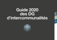 Guide du DGS d'Intercommunalité