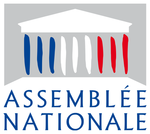 Logo Assemblée Nationale