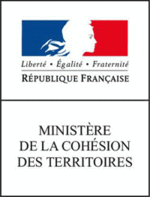 Ministère de la cohésion des territoires