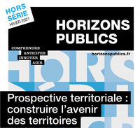 Hors-série de la revue Horizons Publics